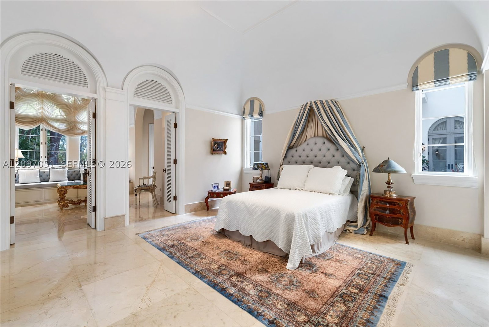 Real estate property located at 8901 Arvida Ln, Miami-dade, Gables Estates No 3, Coral Gables, FL