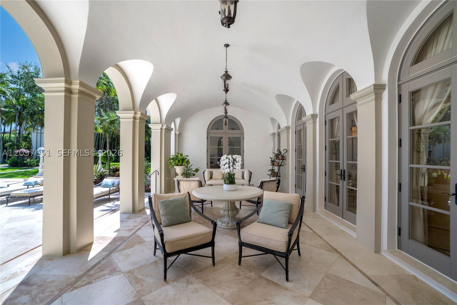 Real estate property located at 8901 Arvida Ln, Miami-dade, Gables Estates No 3, Coral Gables, FL
