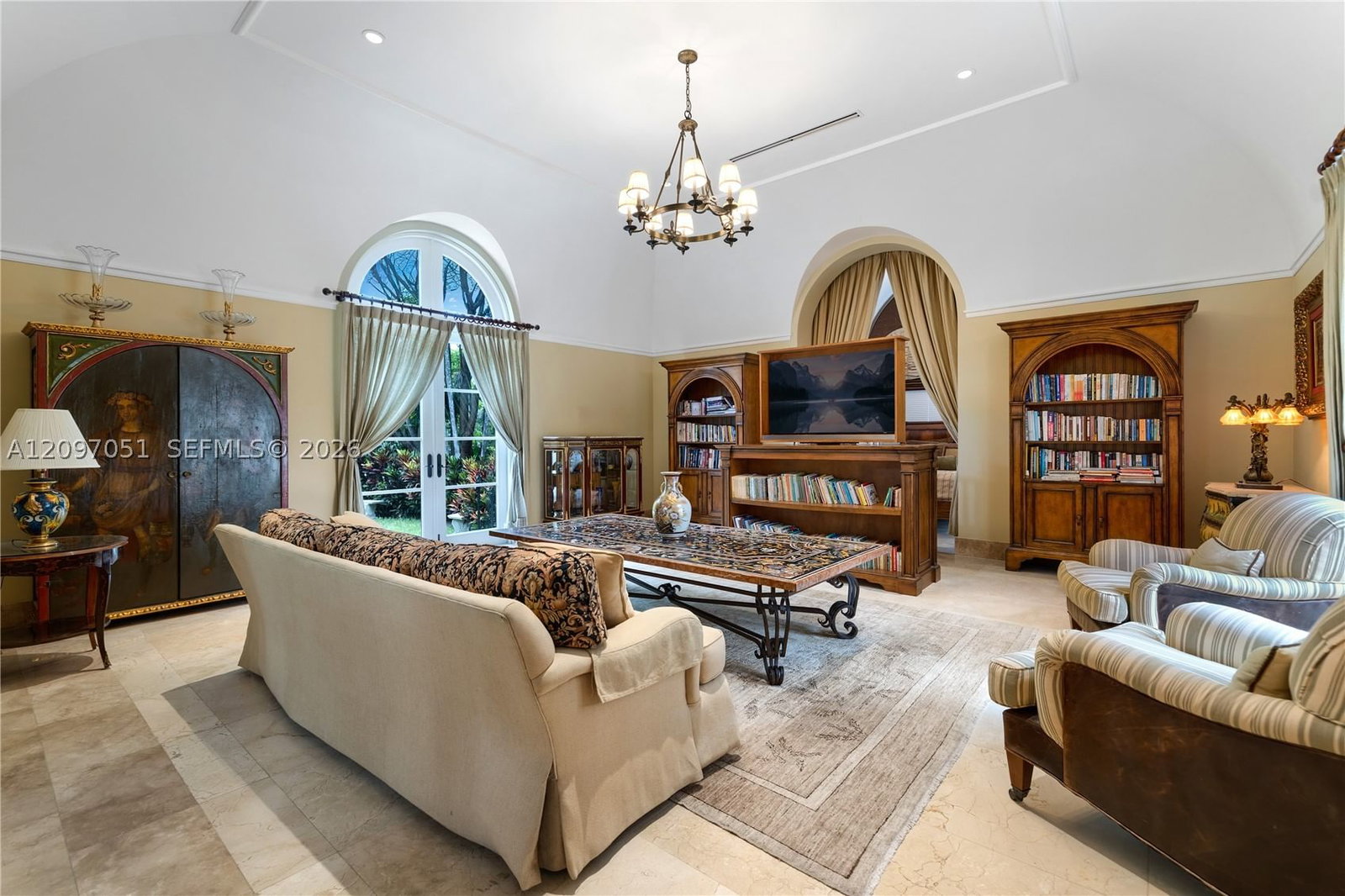Real estate property located at 8901 Arvida Ln, Miami-dade, Gables Estates No 3, Coral Gables, FL