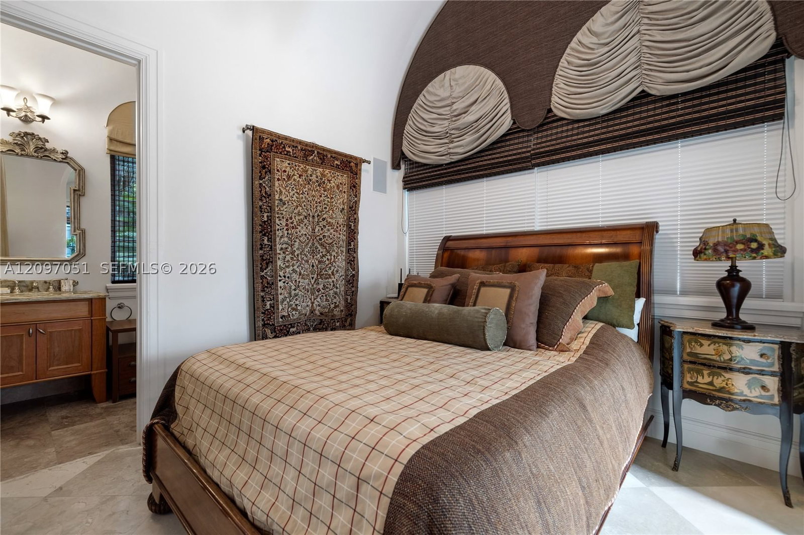 Real estate property located at 8901 Arvida Ln, Miami-dade, Gables Estates No 3, Coral Gables, FL