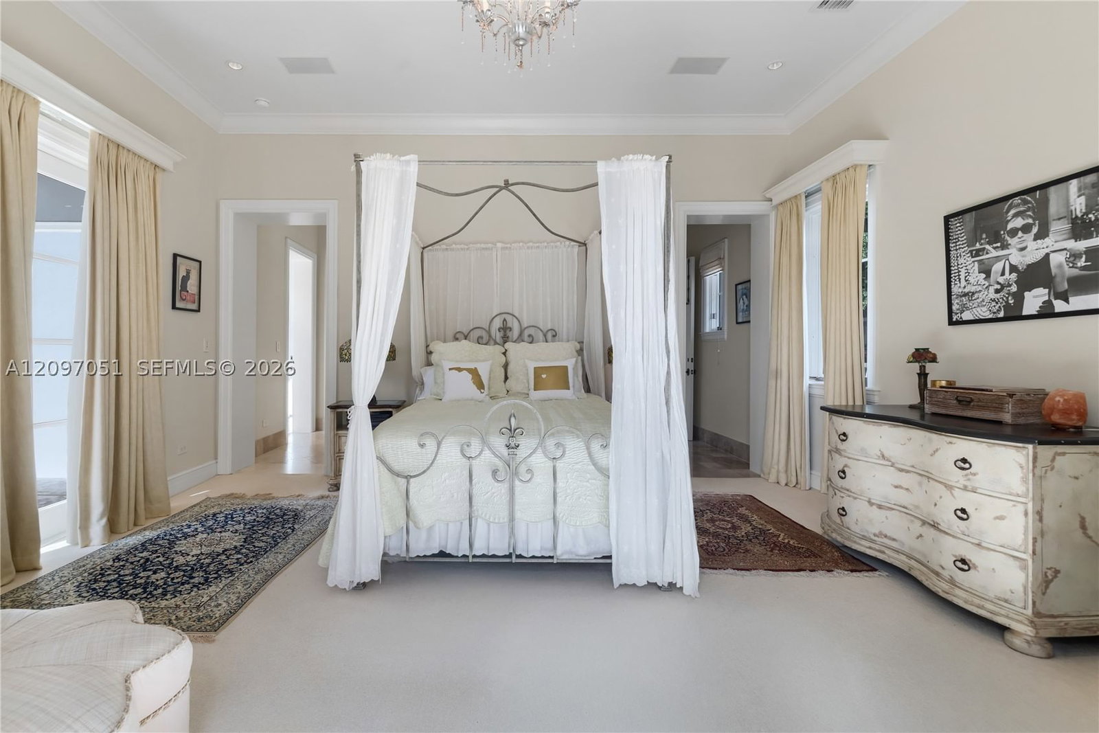 Real estate property located at 8901 Arvida Ln, Miami-dade, Gables Estates No 3, Coral Gables, FL