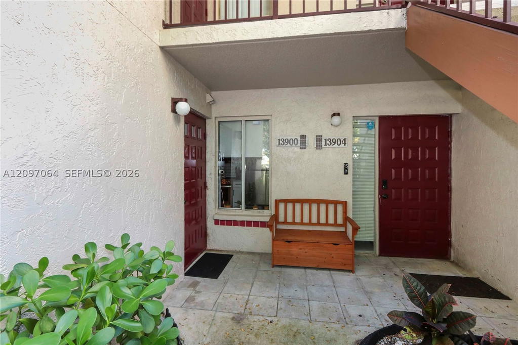 Real estate property located at 13900 90th Ter #13900, Miami-dade, Parc Vista Condo, Miami, FL