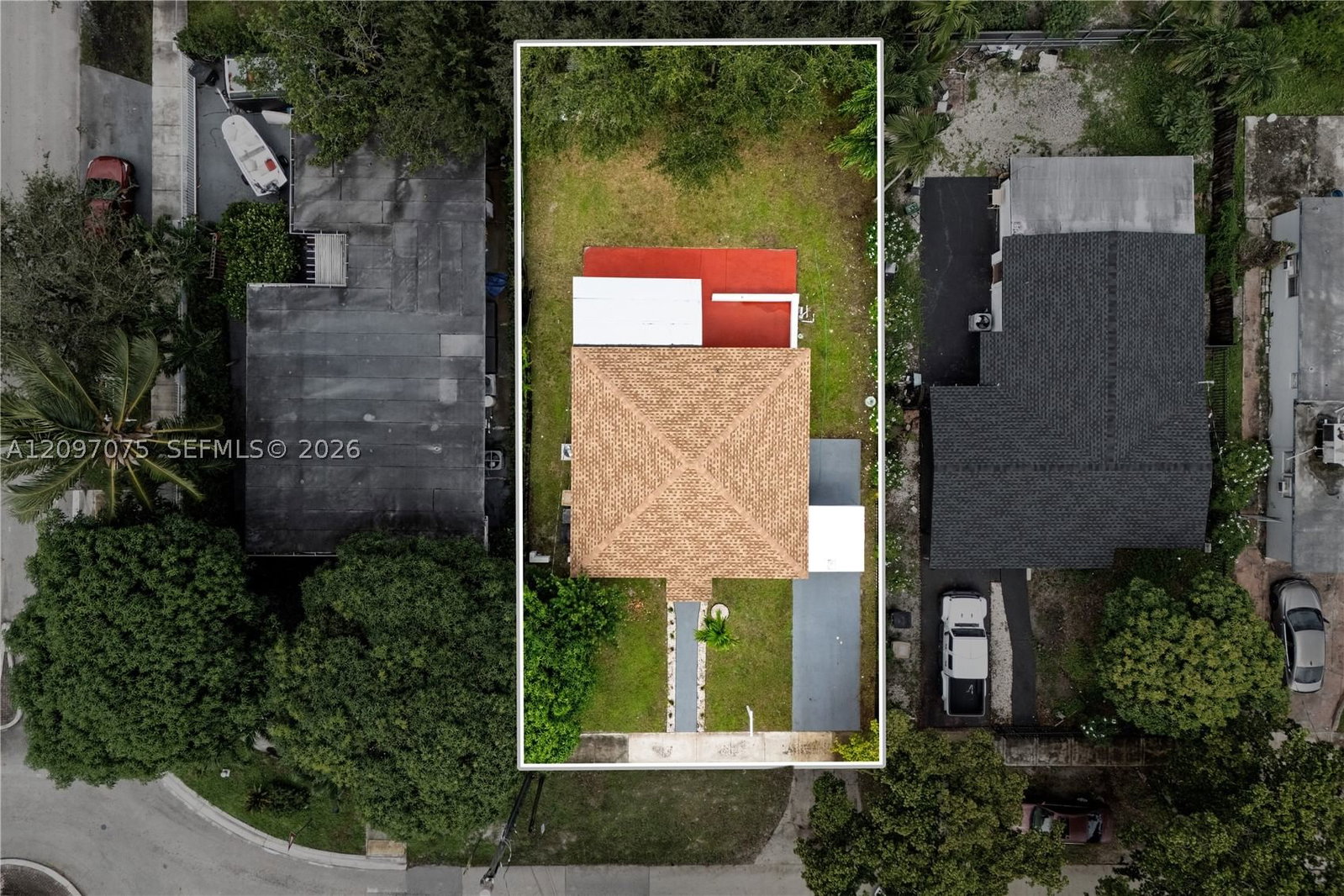 Real estate property located at 511 131st St, Miami-dade, Griffing Biscayne Pk Esta, North Miami, FL