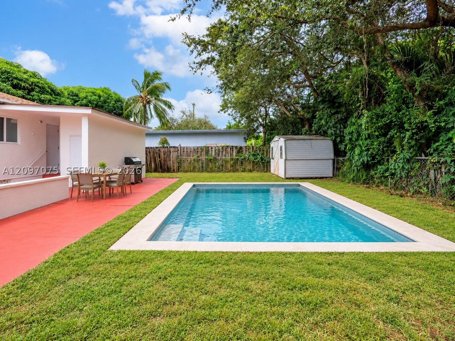 Real estate property located at 511 131st St, Miami-dade, Griffing Biscayne Pk Esta, North Miami, FL