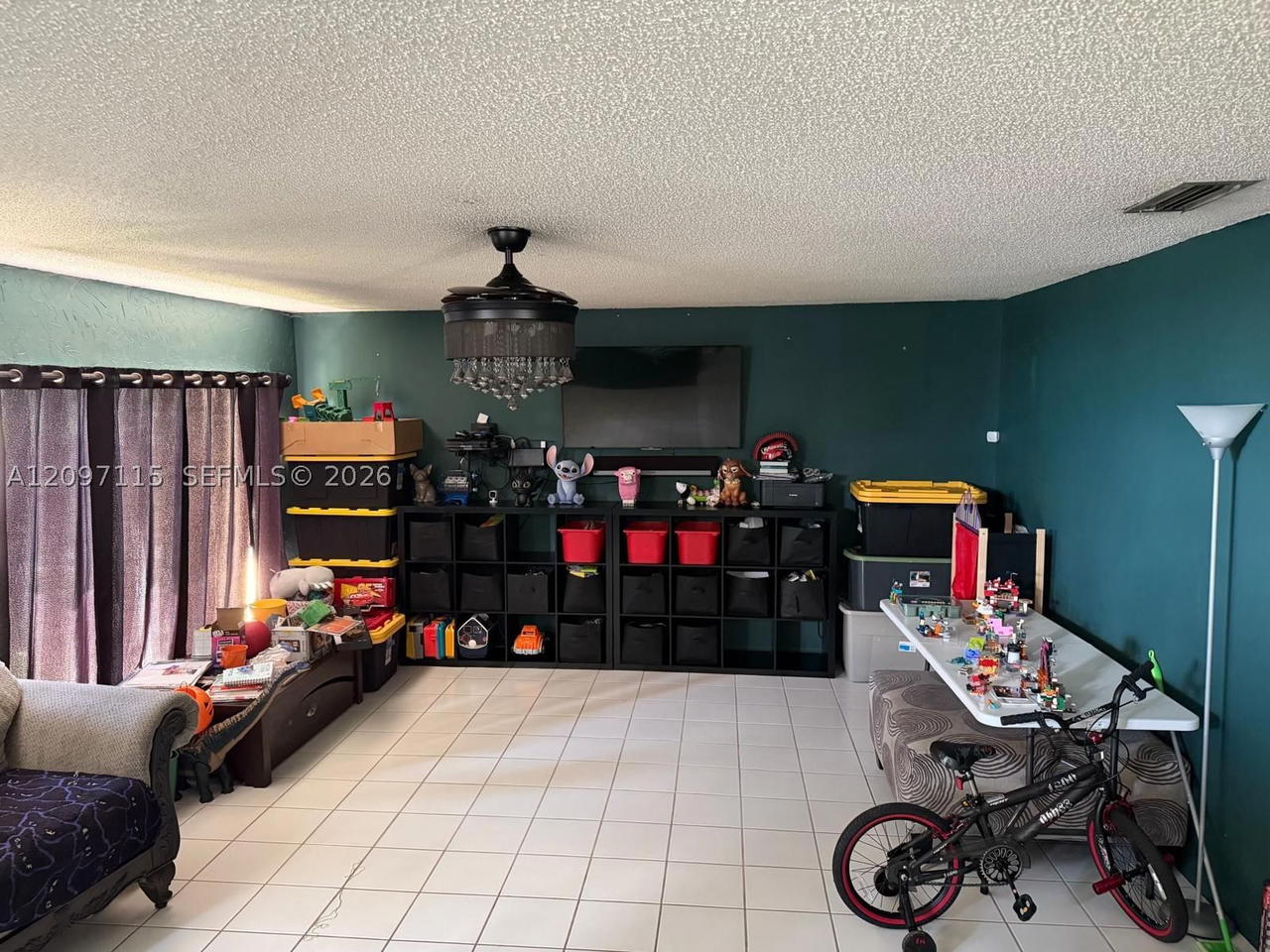 Real estate property located at 14170 122 CT, Miami-dade, Four Lakes Sec 1, Miami, FL