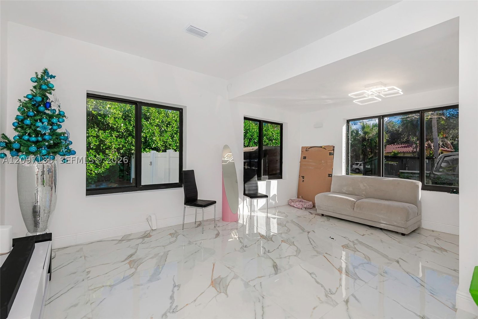 Real estate property located at 1683 168th St, Miami-dade, Fulford By Sea Sec E, North Miami Beach, FL