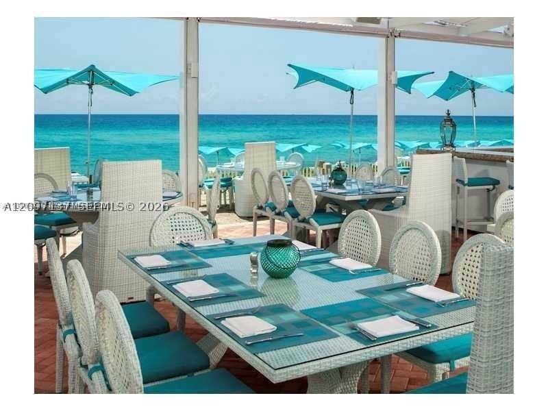 Real estate property located at 18001 Collins Ave #512, Miami-dade, Trump International Sones, Sunny Isles Beach, FL