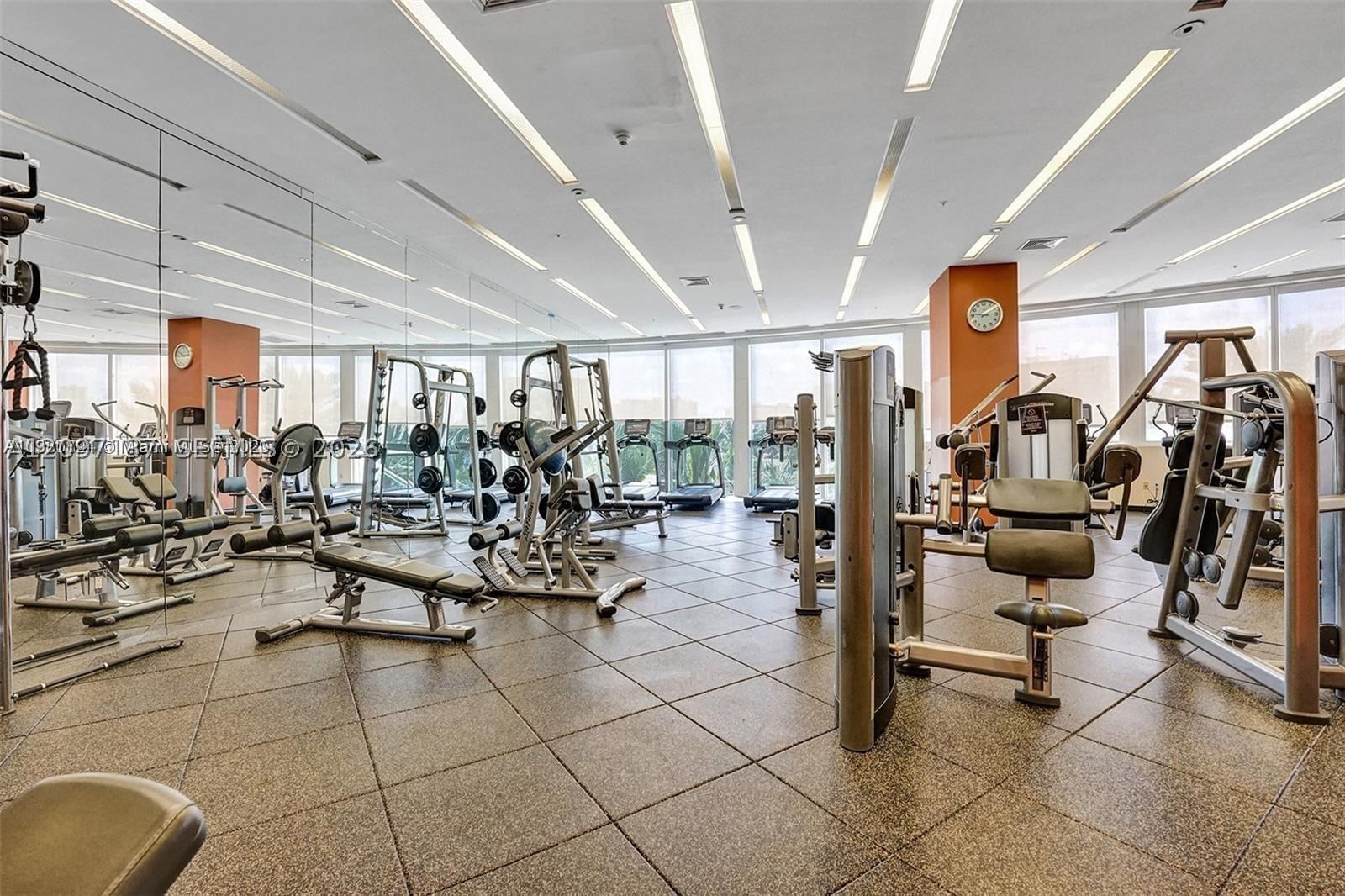 Real estate property located at 18001 Collins Ave #512, Miami-dade, Trump International Sones, Sunny Isles Beach, FL
