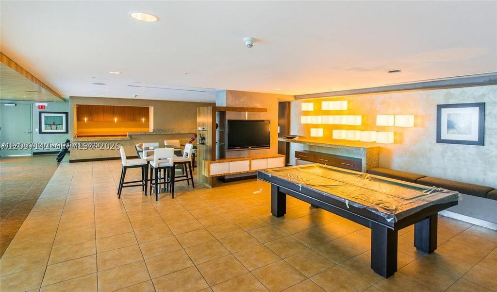 Real estate property located at 60 13th St #3606, Miami-dade, Infinity At Brickell Cond, Miami, FL
