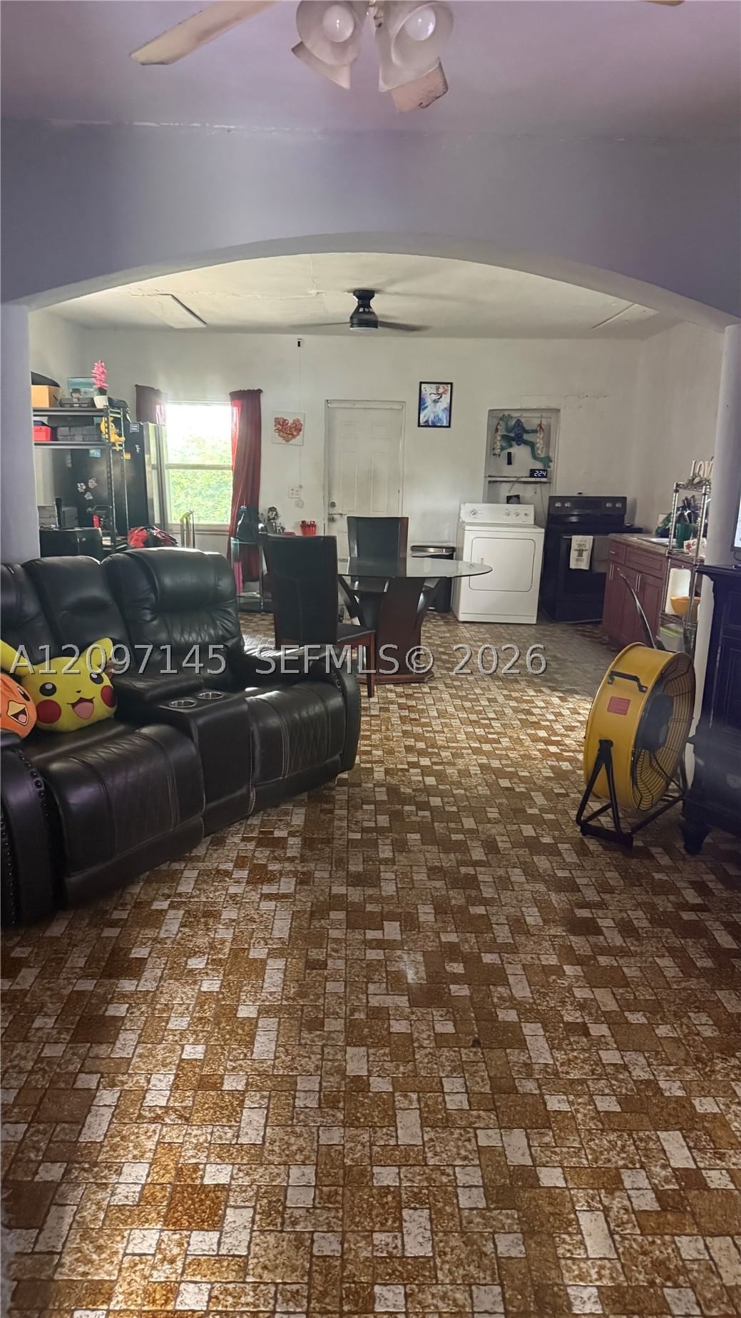 Real estate property located at 2240 102nd St, Miami-dade, Gulfair Est 1st Addn, Miami, FL