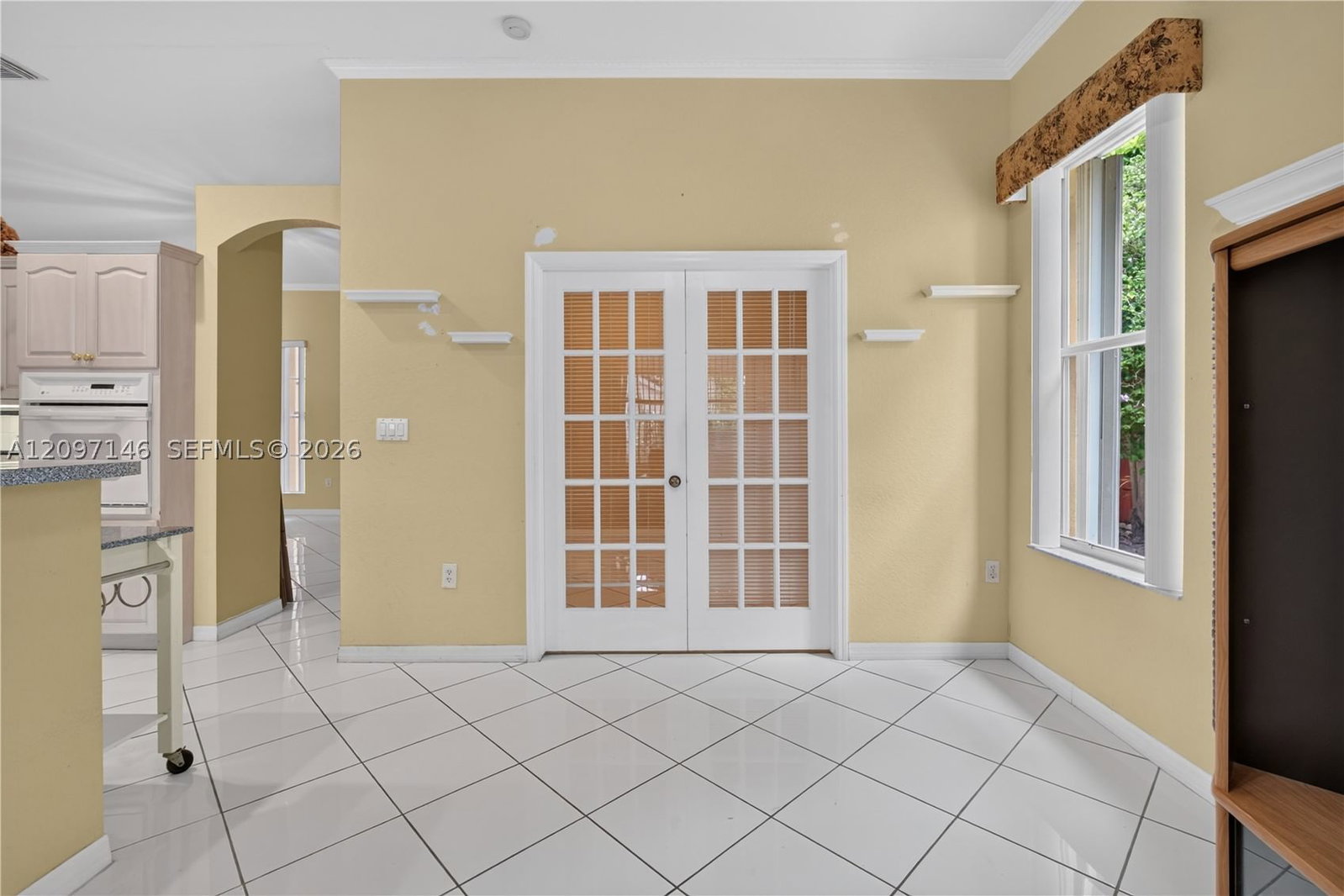 Real estate property located at 14639 159th Pl, Miami-dade, Corsica Place, Miami, FL
