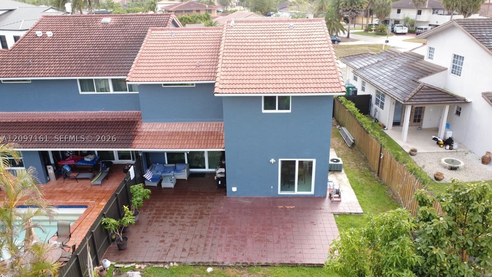 Real estate property located at 20042 Lake Dr, Miami-dade, Farberville Sub, Hialeah, FL
