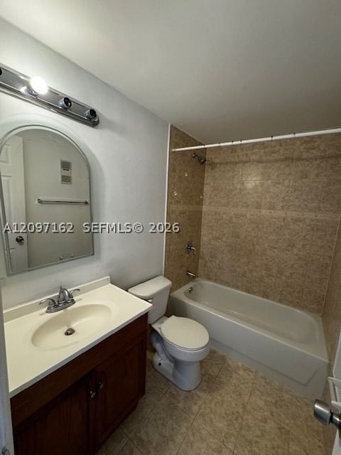 Real estate property located at 6950 Miami Gardens Dr #2-508, Miami-dade, Coral Gate East Condo, Hialeah, FL
