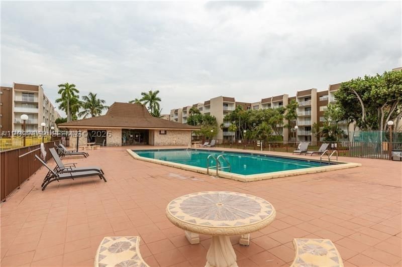 Real estate property located at 6950 Miami Gardens Dr #2-508, Miami-dade, Coral Gate East Condo, Hialeah, FL