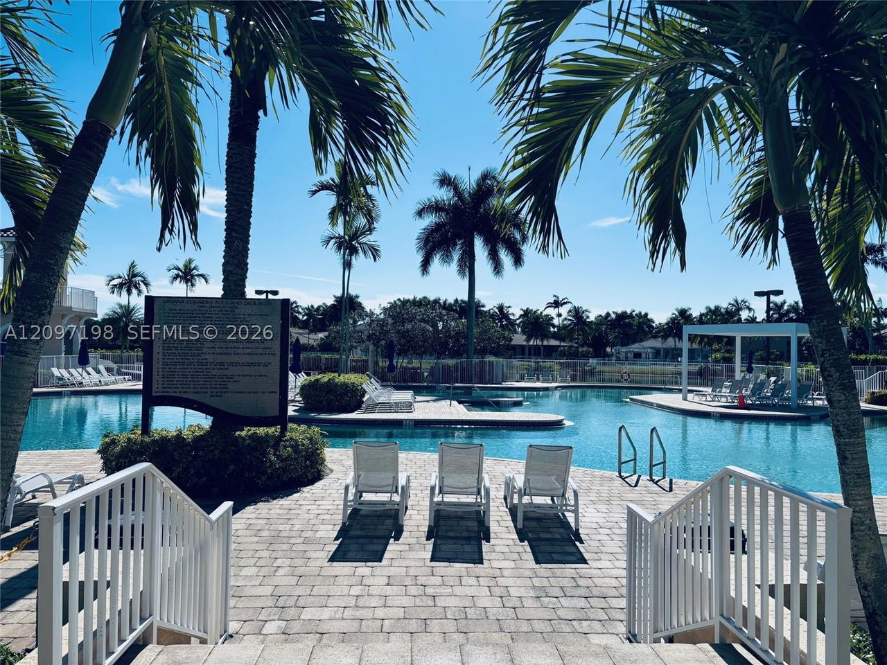 Real estate property located at 1359 Sabal Trl, Broward, Sector 2-parcels 1 2 3 4, Weston, FL