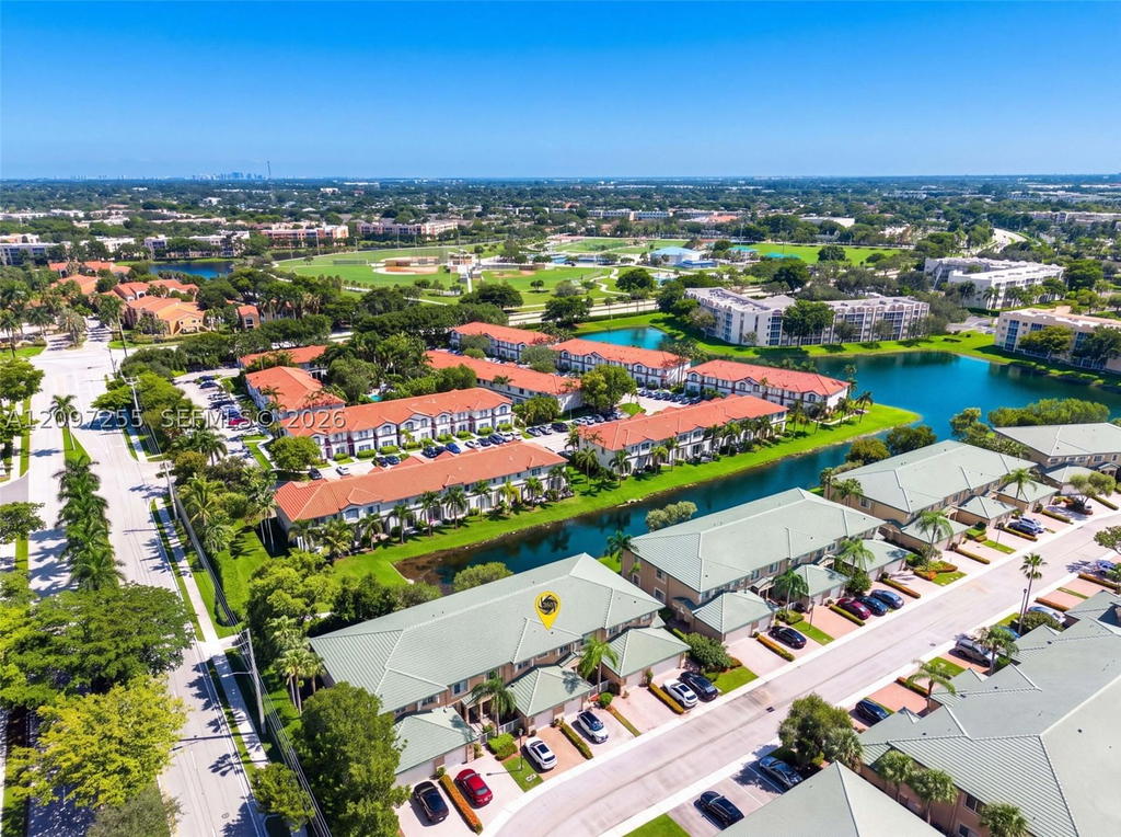 Real estate property located at 7932 Exeter Blvd E #202, Broward, Exeter Condominium, Tamarac, FL