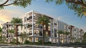 Real estate property located at 8363 41st St A-404, Miami-dade, Downtown Doral South Phas, Doral, FL