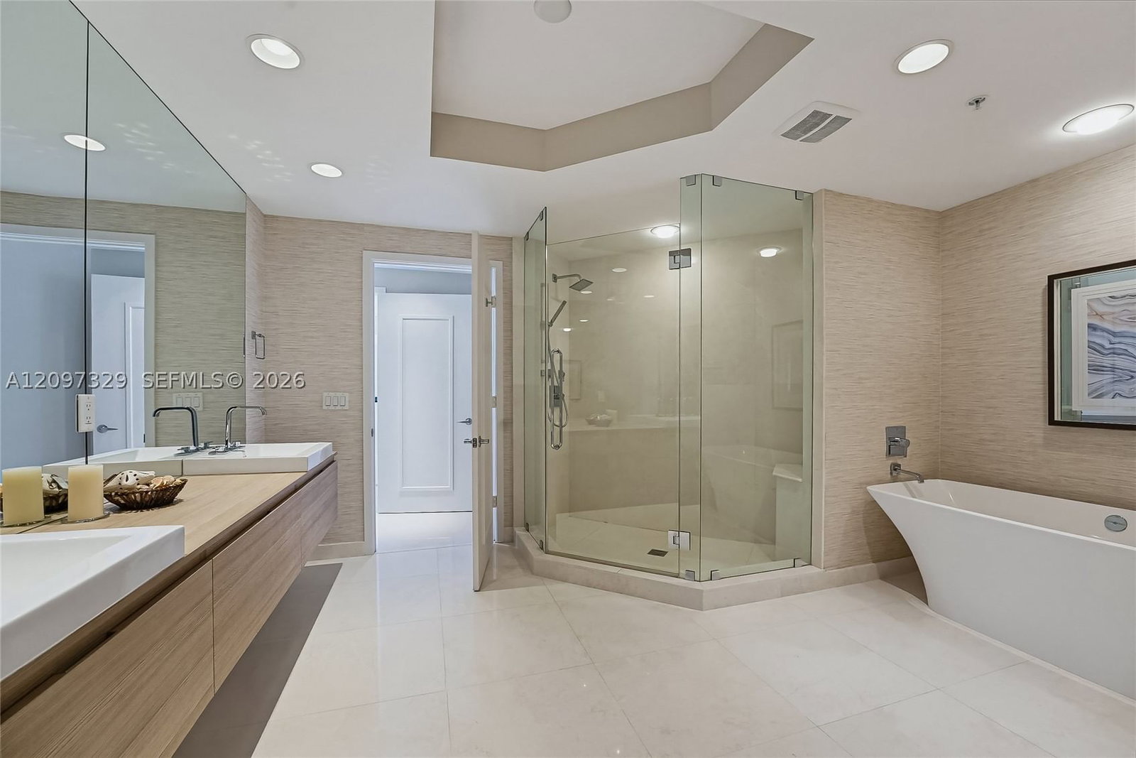 Real estate property located at 17301 Biscayne Blvd #901, Miami-dade, Marina Palms Residences N, North Miami Beach, FL