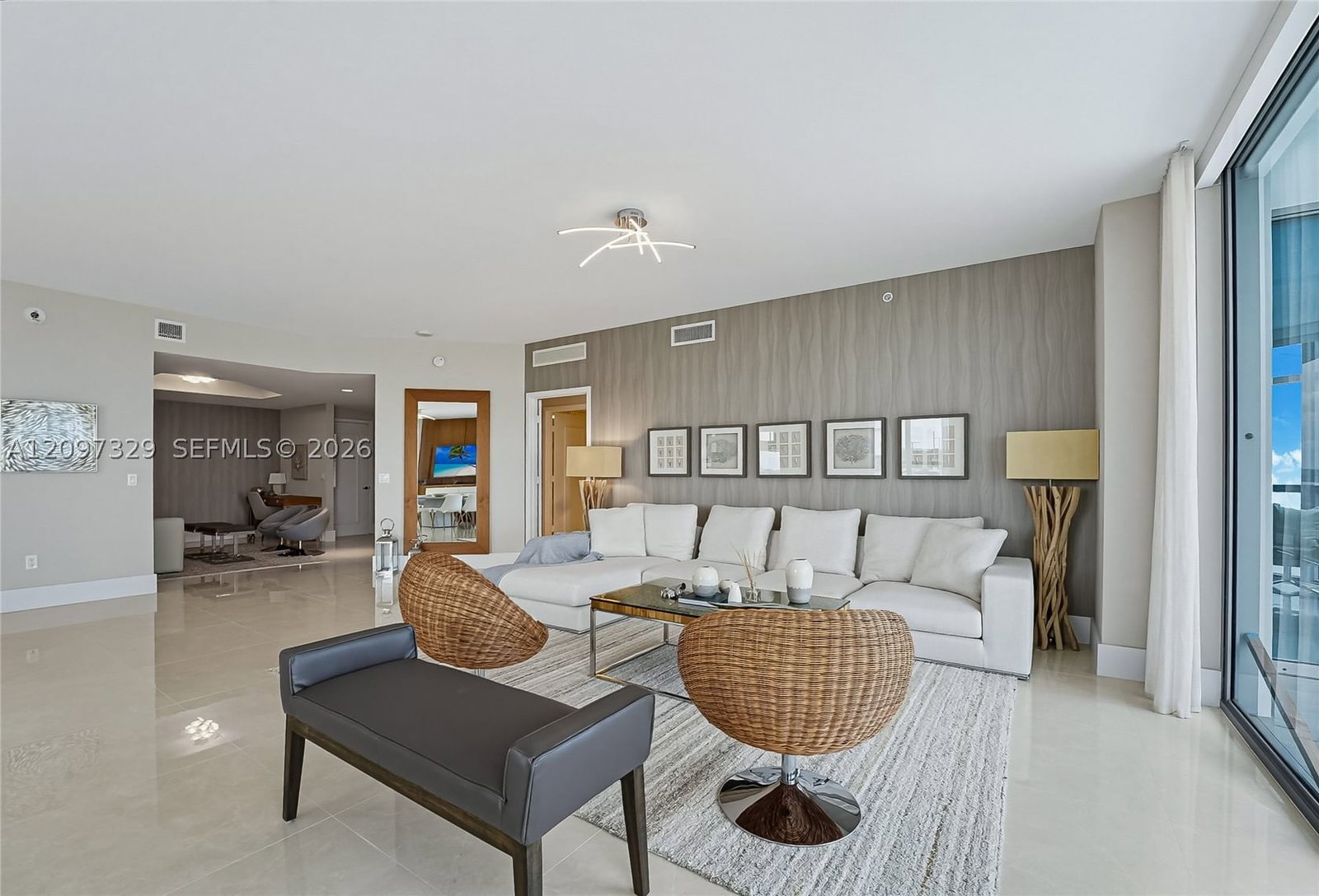 Real estate property located at 17301 Biscayne Blvd #901, Miami-dade, Marina Palms Residences N, North Miami Beach, FL