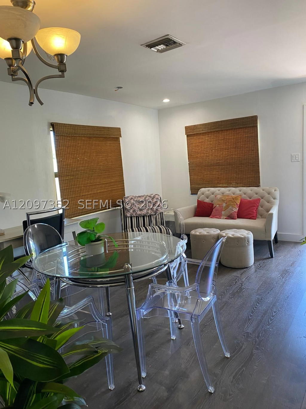 Real estate property located at 206 2nd Ter, Broward, North Dania Heights, Dania Beach, FL