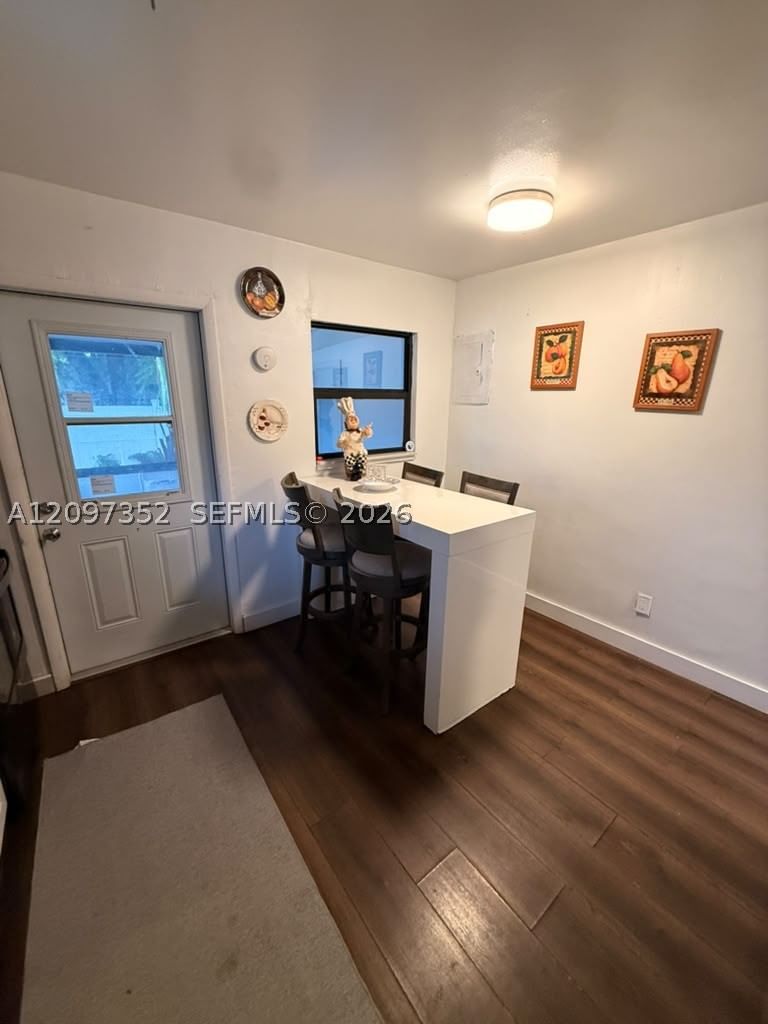 Real estate property located at 206 2nd Ter, Broward, North Dania Heights, Dania Beach, FL