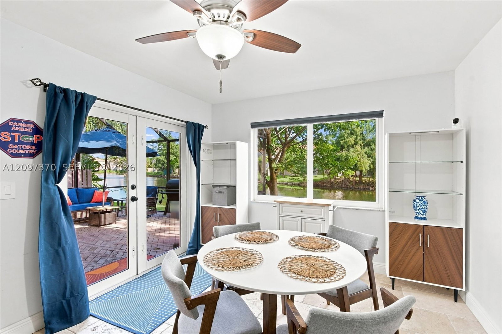 Real estate property located at 10830 12th Pl, Broward, Minto Plantation-1, Plantation, FL