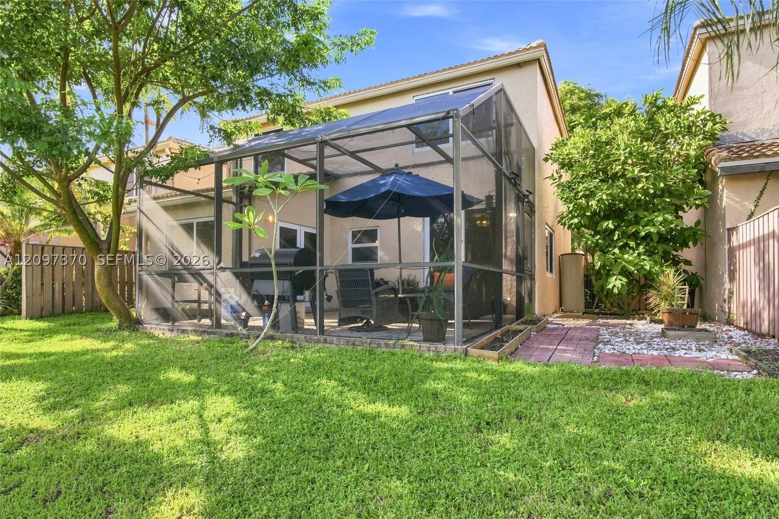 Real estate property located at 10830 12th Pl, Broward, Minto Plantation-1, Plantation, FL