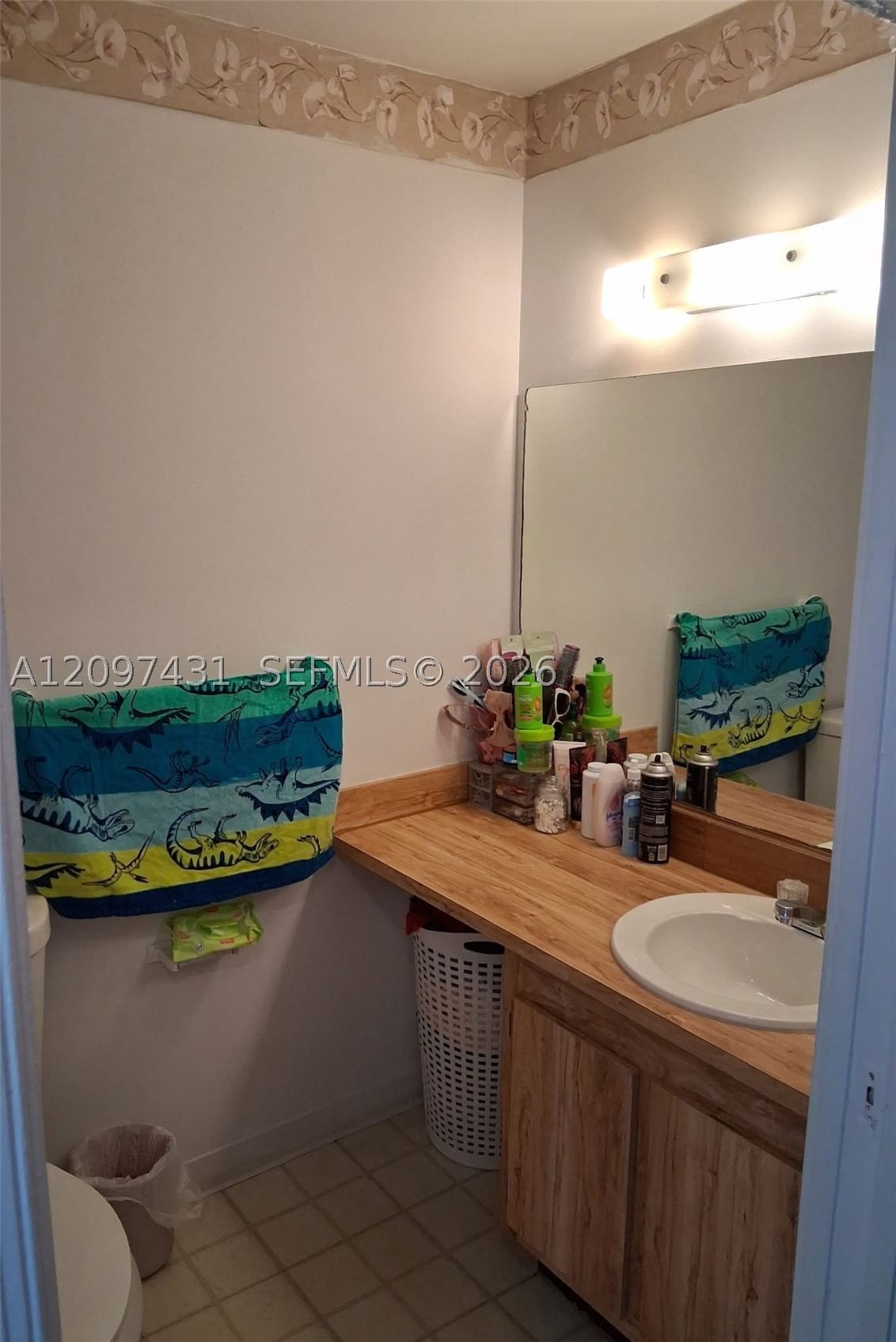 Real estate property located at 415 210th St #203, Miami-dade, Mcarthur Park Misty Lk Co, Miami Gardens, FL