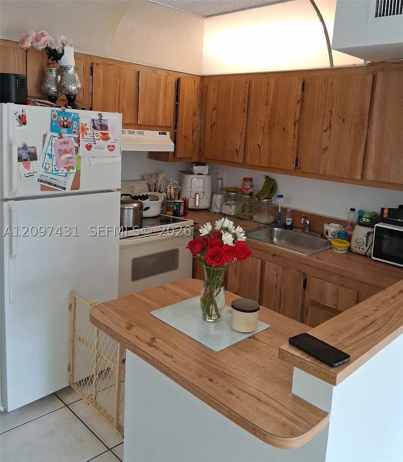 Real estate property located at 415 210th St #203, Miami-dade, Mcarthur Park Misty Lk Co, Miami Gardens, FL