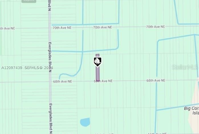 Real estate property located at 3275 68TH, Collier, Golden Gate Estate Unit 4, Naples, FL