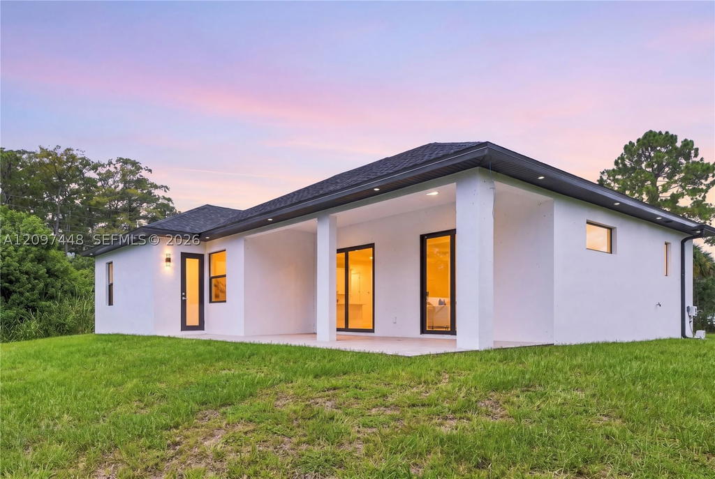 Real estate property located at 3103 20th St, Lee, Lehigh Acres, Lehigh Acres, FL