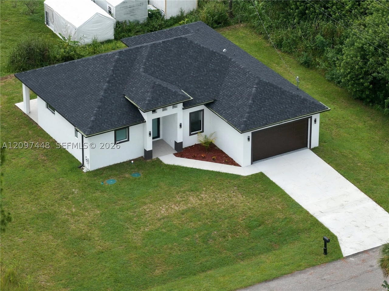 Real estate property located at 3103 20th St, Lee, Lehigh Acres, Lehigh Acres, FL
