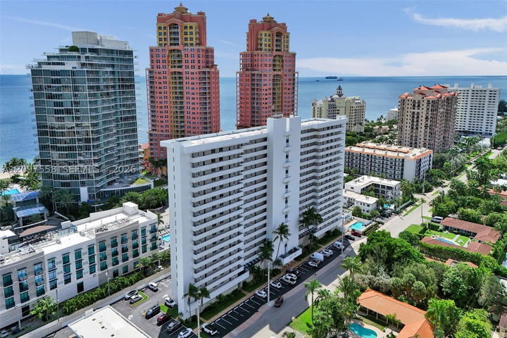 Real estate property located at 2200 33rd Ave #3D, Broward, White Egret Condo, Fort Lauderdale, FL