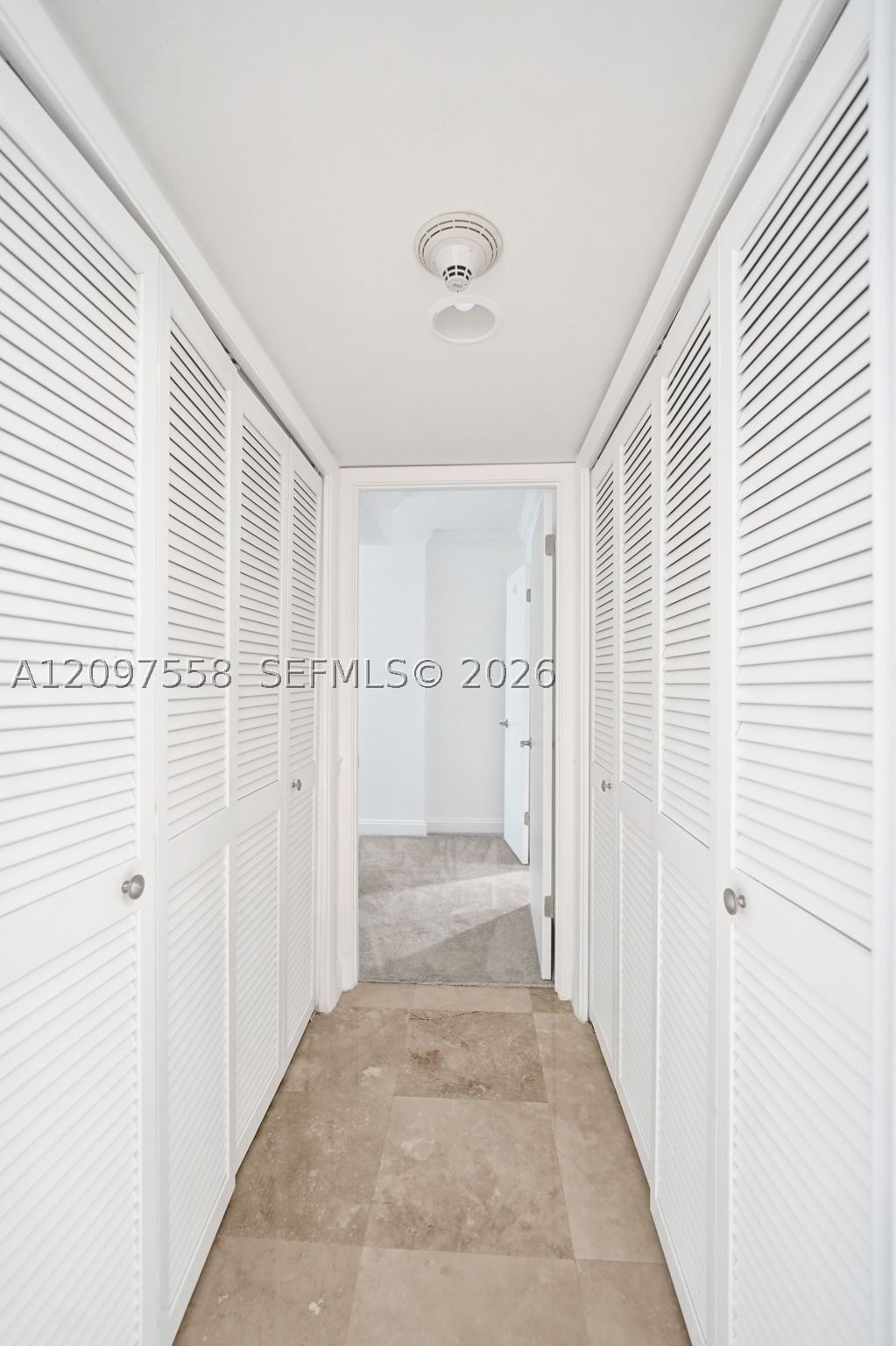 Real estate property located at 2200 33rd Ave #3D, Broward, White Egret Condo, Fort Lauderdale, FL