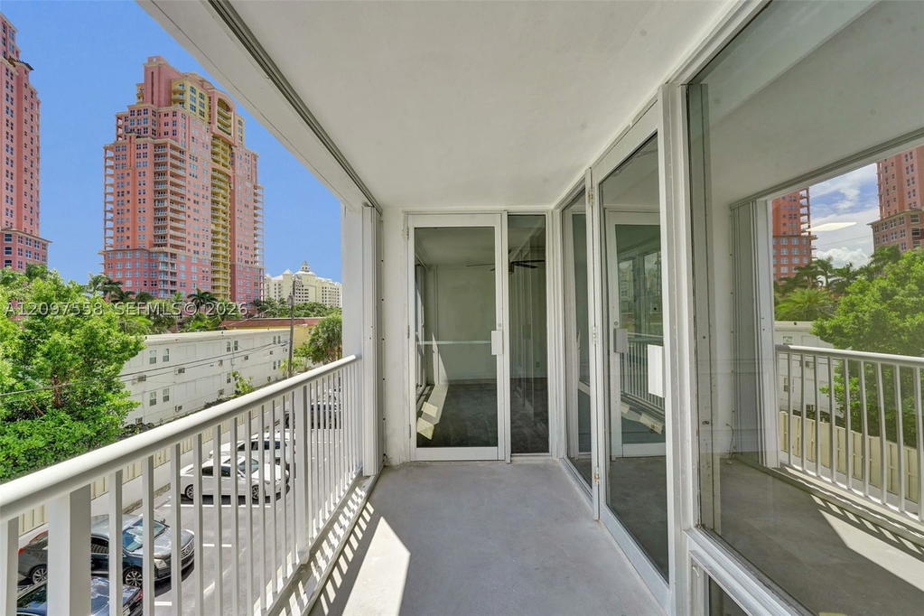 Real estate property located at 2200 33rd Ave #3D, Broward, White Egret Condo, Fort Lauderdale, FL