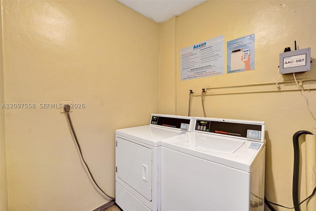 Real estate property located at 2200 33rd Ave #3D, Broward, White Egret Condo, Fort Lauderdale, FL