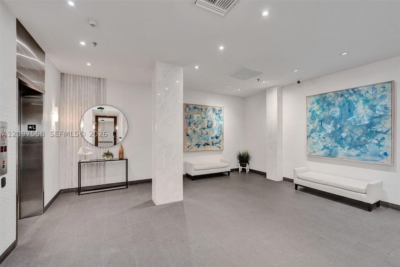 Real estate property located at 2200 33rd Ave #3D, Broward, White Egret Condo, Fort Lauderdale, FL