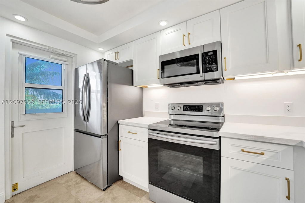 Real estate property located at 2200 33rd Ave #3D, Broward, White Egret Condo, Fort Lauderdale, FL
