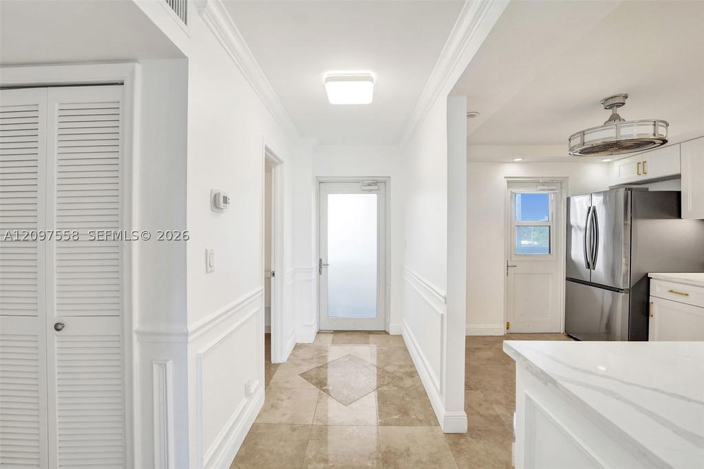Real estate property located at 2200 33rd Ave #3D, Broward, White Egret Condo, Fort Lauderdale, FL