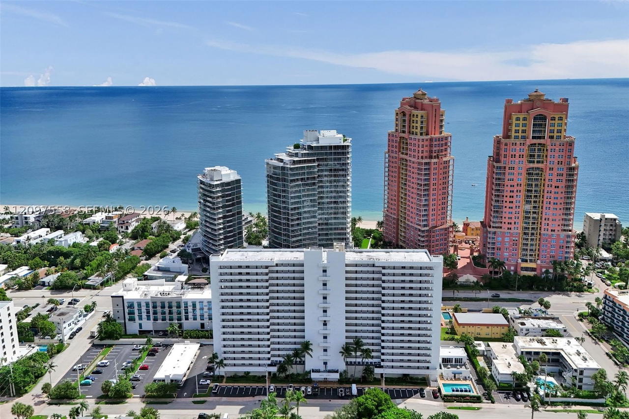 Real estate property located at 2200 33rd Ave #3D, Broward, White Egret Condo, Fort Lauderdale, FL