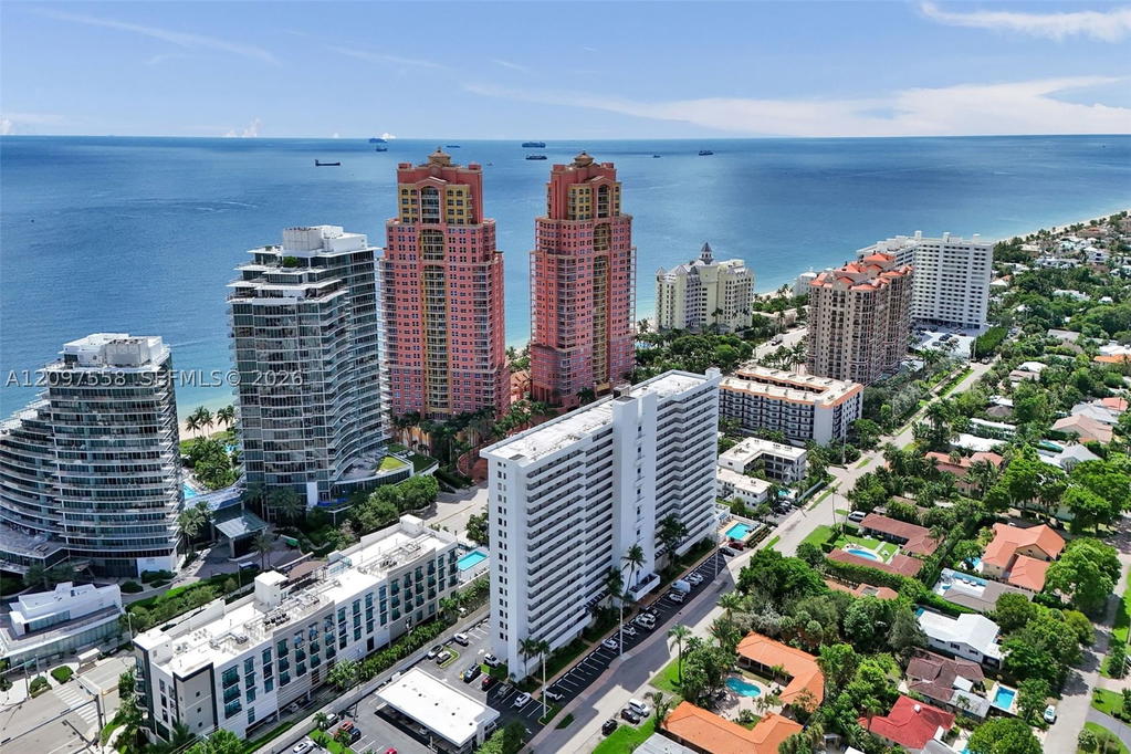 Real estate property located at 2200 33rd Ave #3D, Broward, White Egret Condo, Fort Lauderdale, FL