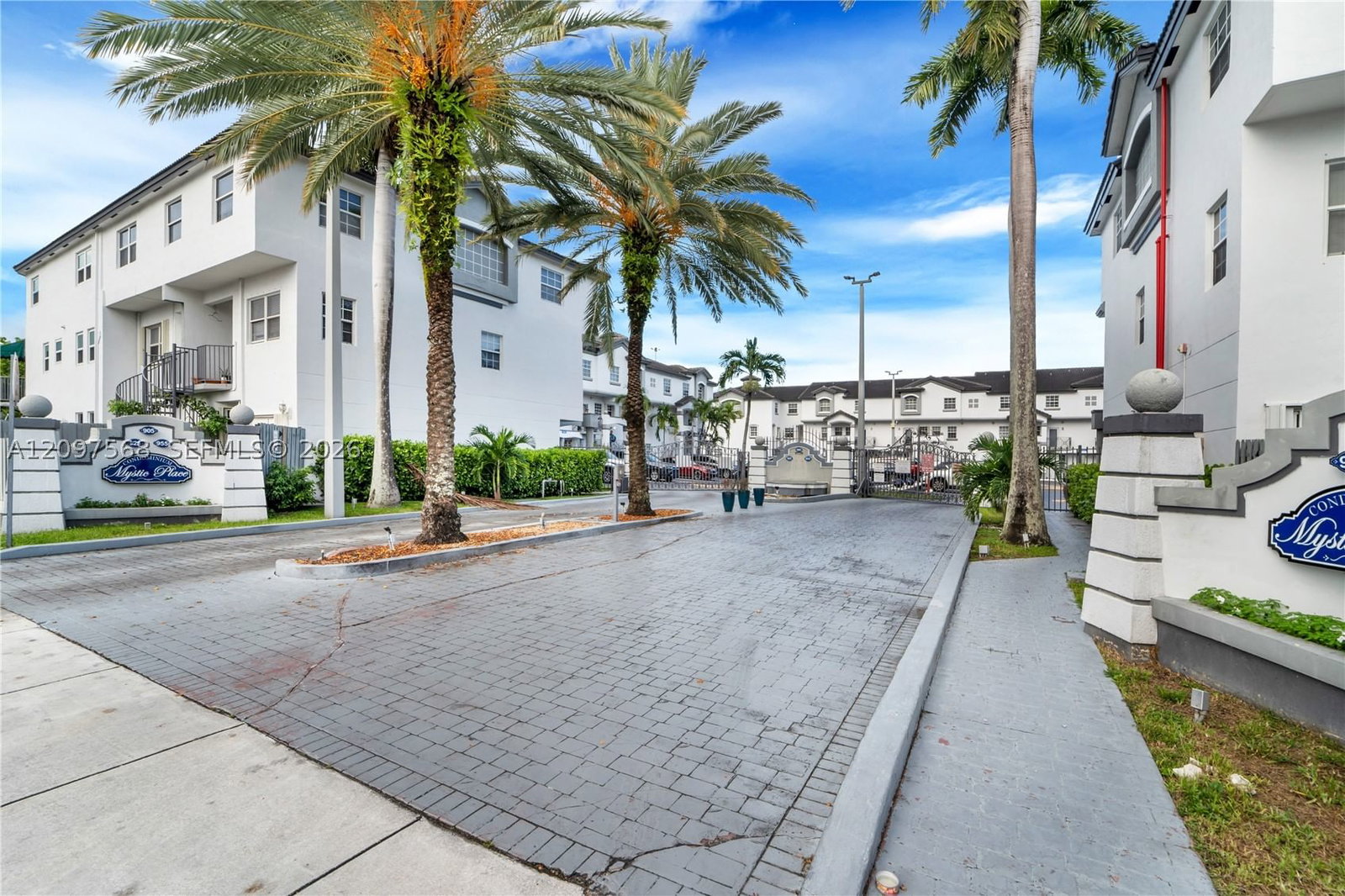 Real estate property located at 955 82nd Ave #213-C, Miami-dade, Mystic Place Condo, Miami, FL