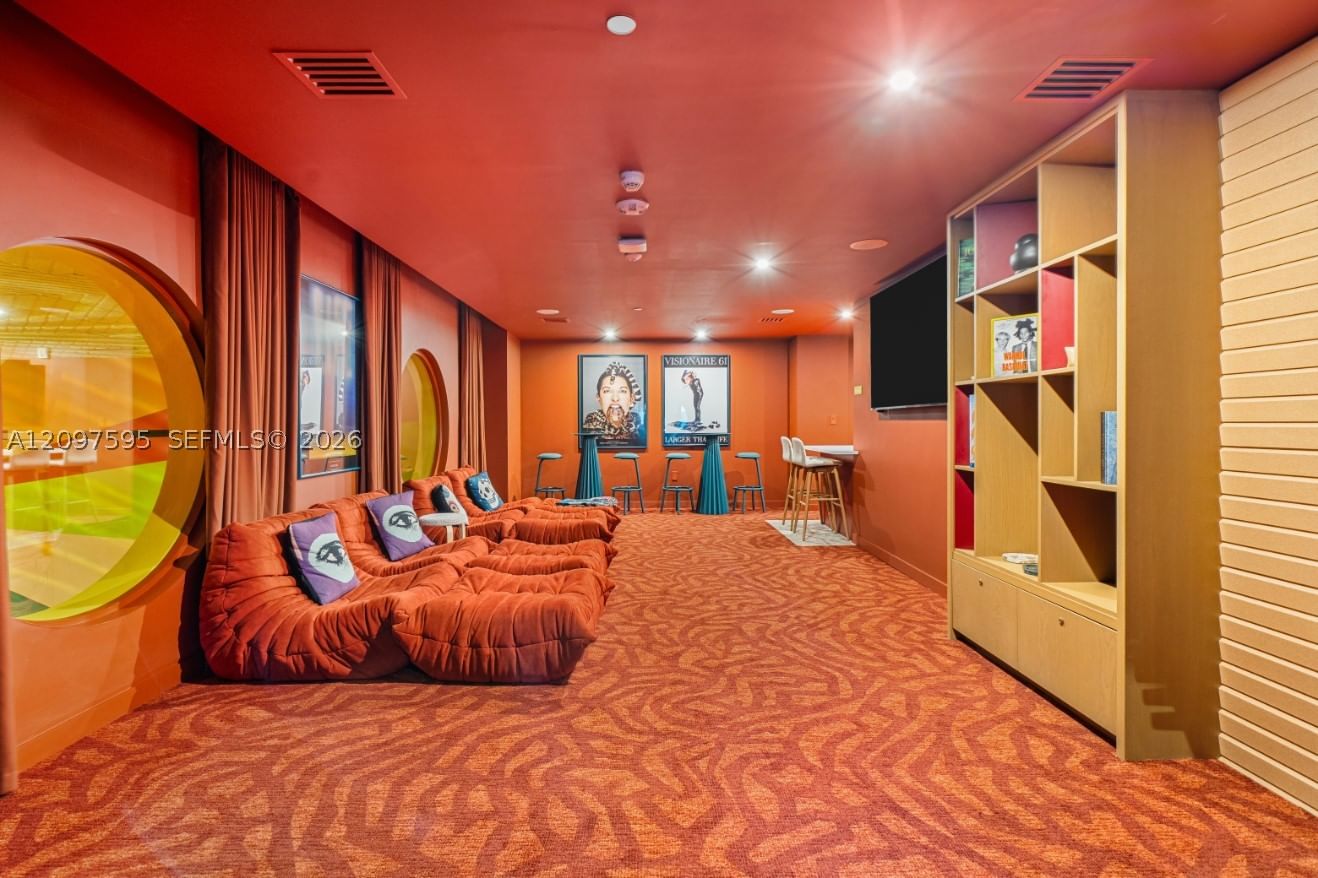 Real estate property located at 90 32nd #527, Miami-dade, The Standard Residences, Miami, FL