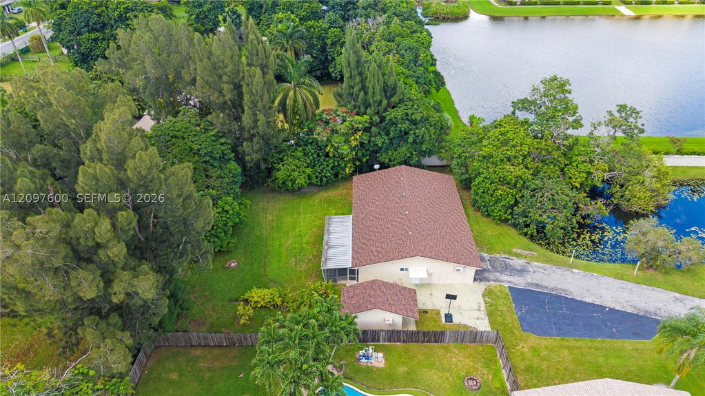 Real estate property located at 4801 59th Ter, Broward, Everglades Land Sales Co, Davie, FL