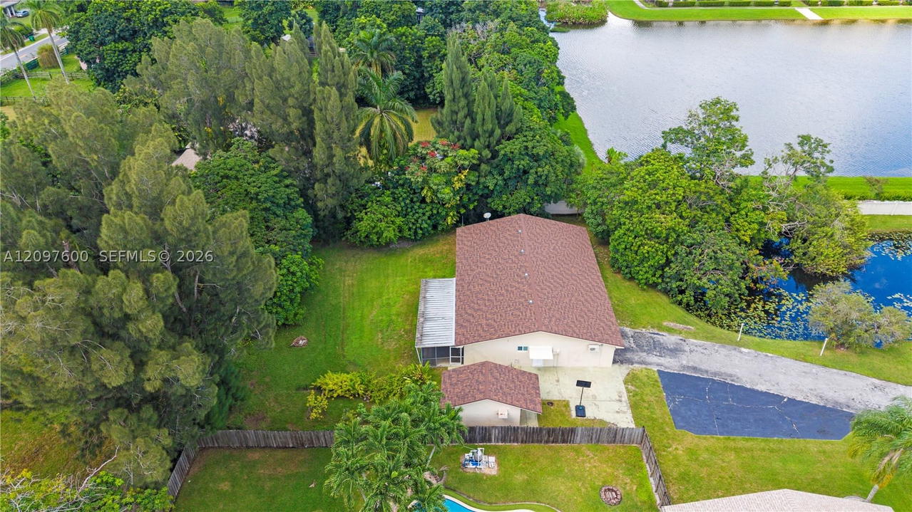 Real estate property located at 4801 59th Ter, Broward, Everglades Land Sales Co, Davie, FL
