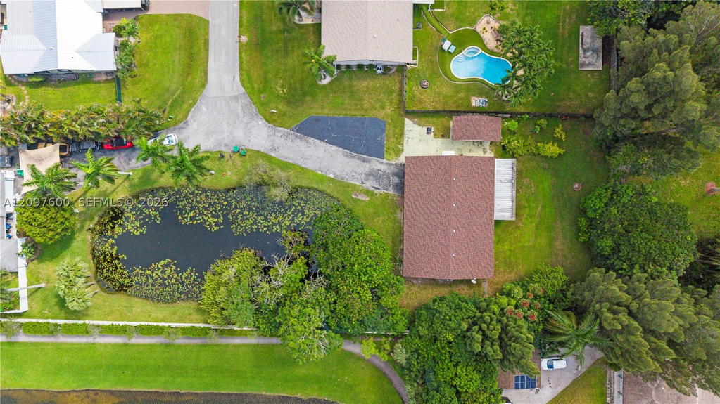 Real estate property located at 4801 59th Ter, Broward, Everglades Land Sales Co, Davie, FL