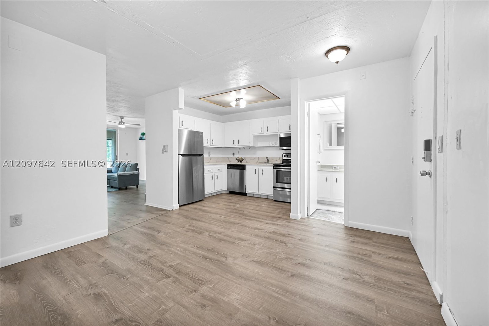 Real estate property located at 1681 70th Ave #205, Broward, Omega Condo No 1, Plantation, FL