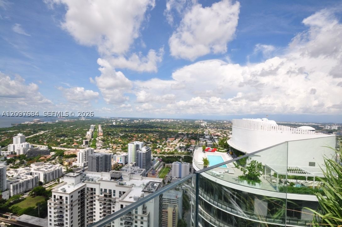 Real estate property located at 45 9th St #2308, Miami-dade, Brickell Heights East Con, Miami, FL