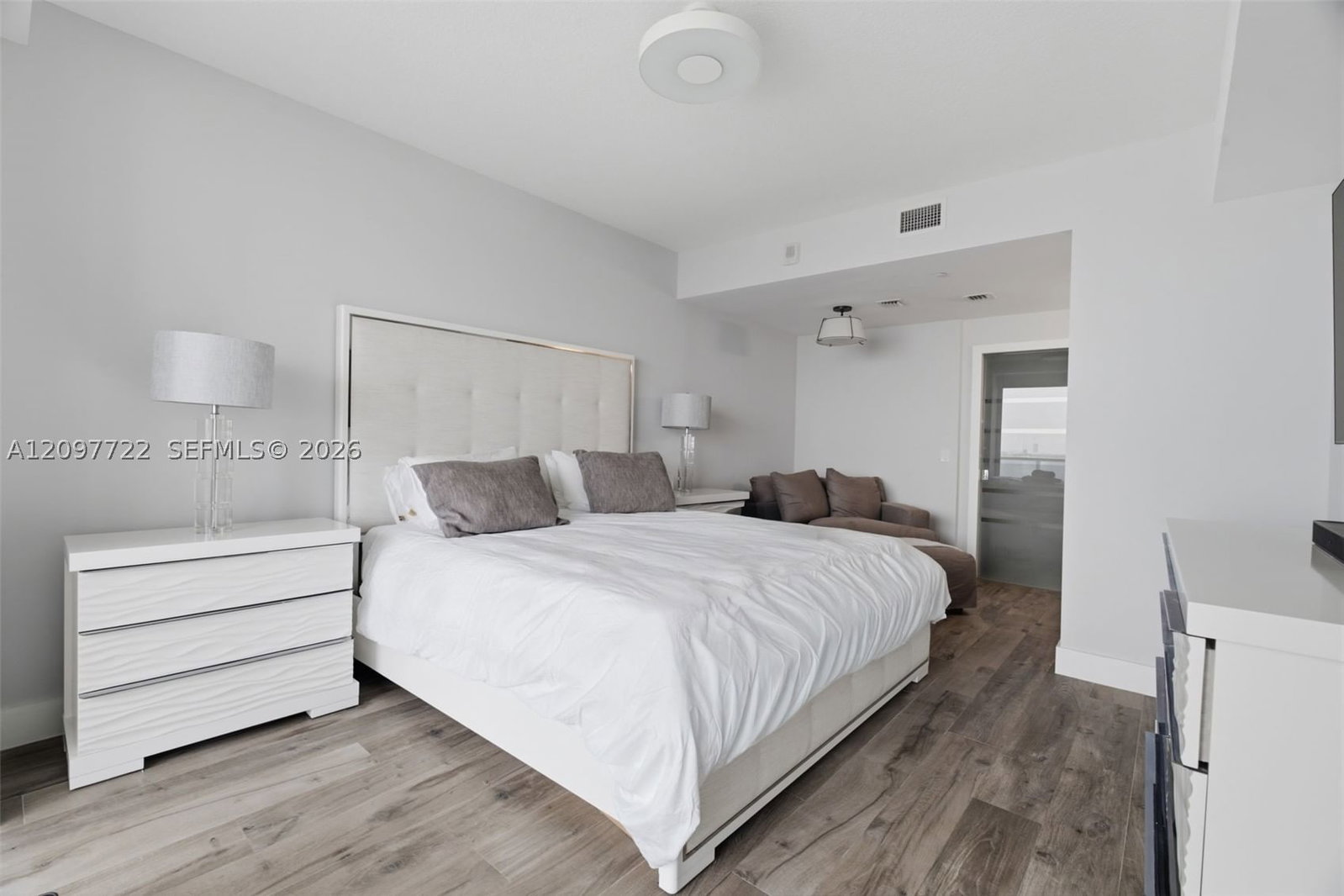 Real estate property located at 600 27th St #1204, Miami-dade, Bay House Miami Condo, Miami, FL