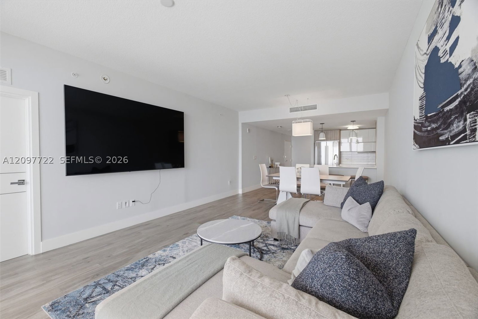 Real estate property located at 600 27th St #1204, Miami-dade, Bay House Miami Condo, Miami, FL